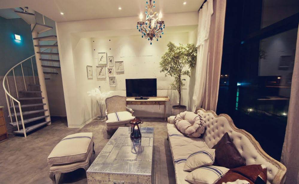 Boutique Hotel Passe