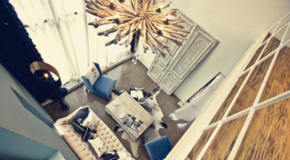 Boutique Hotel Passe