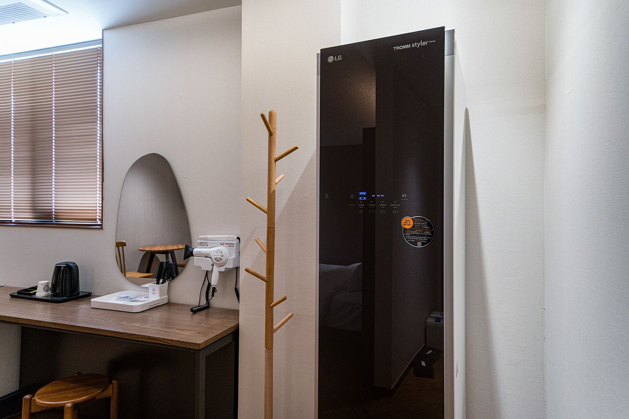 Brown Dot Hotel Eurwangri