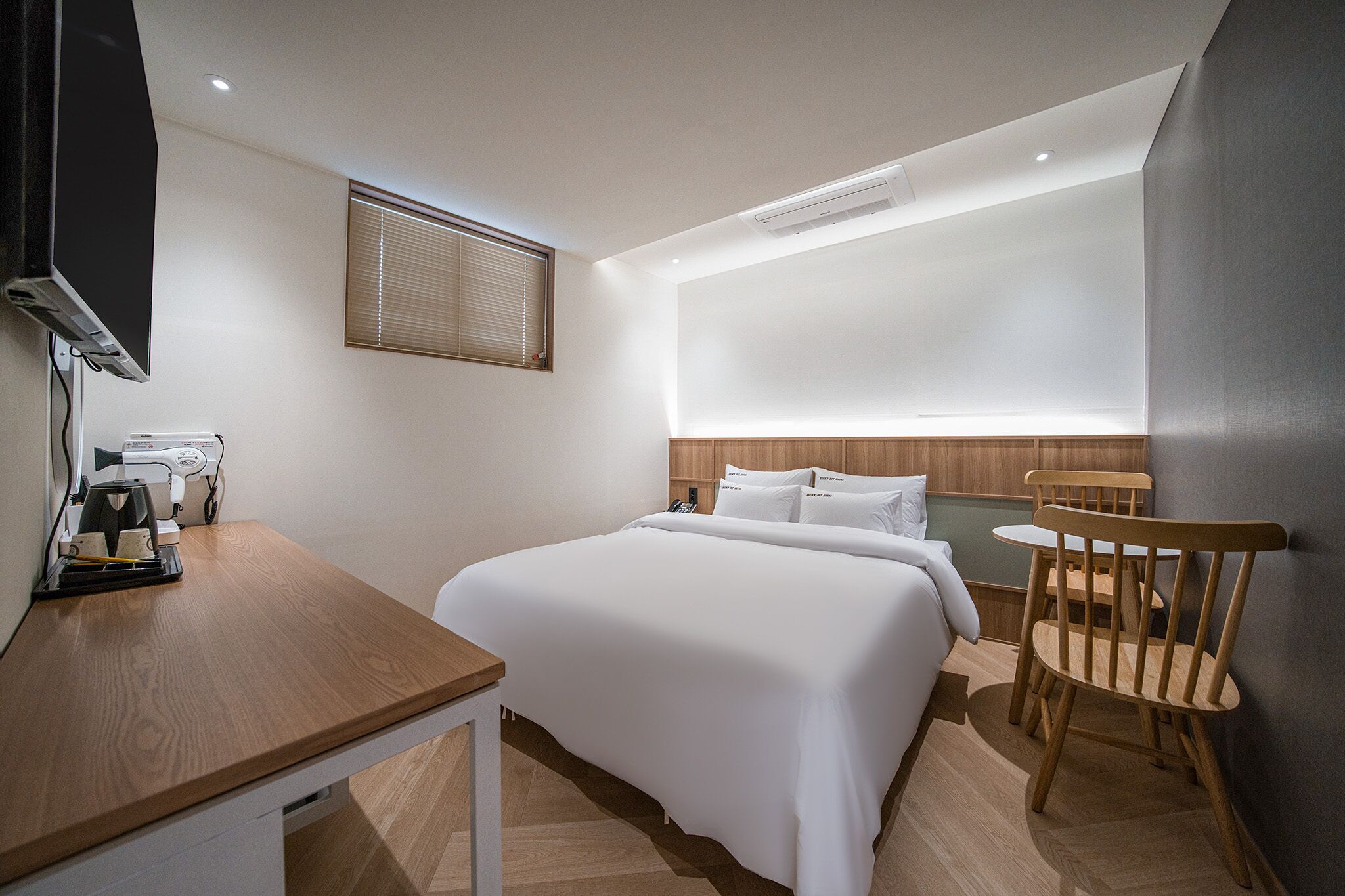 Brown Dot Hotel Eurwangri
