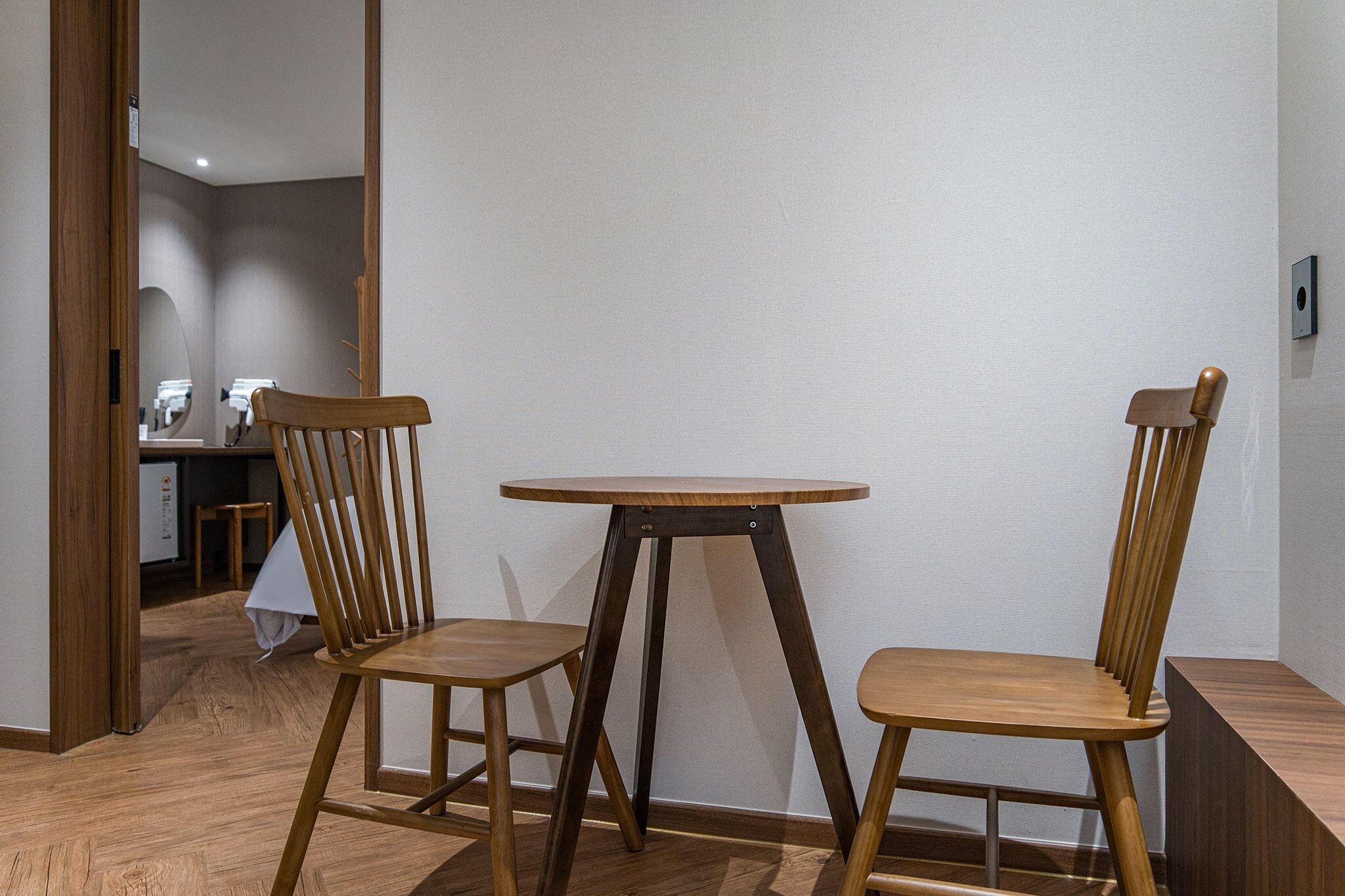 Brown Dot Hotel Eurwangri