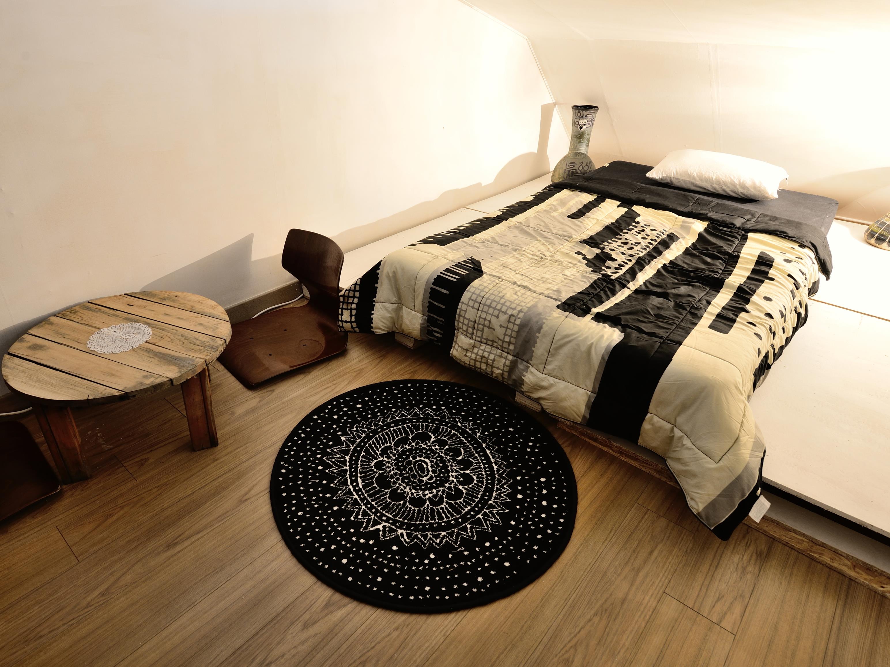 Budget Guesthouse