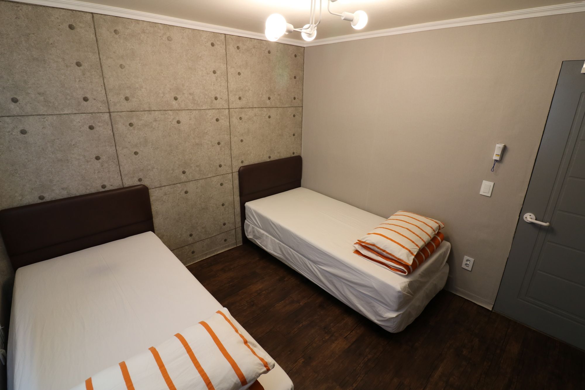 Bunker Guesthouse