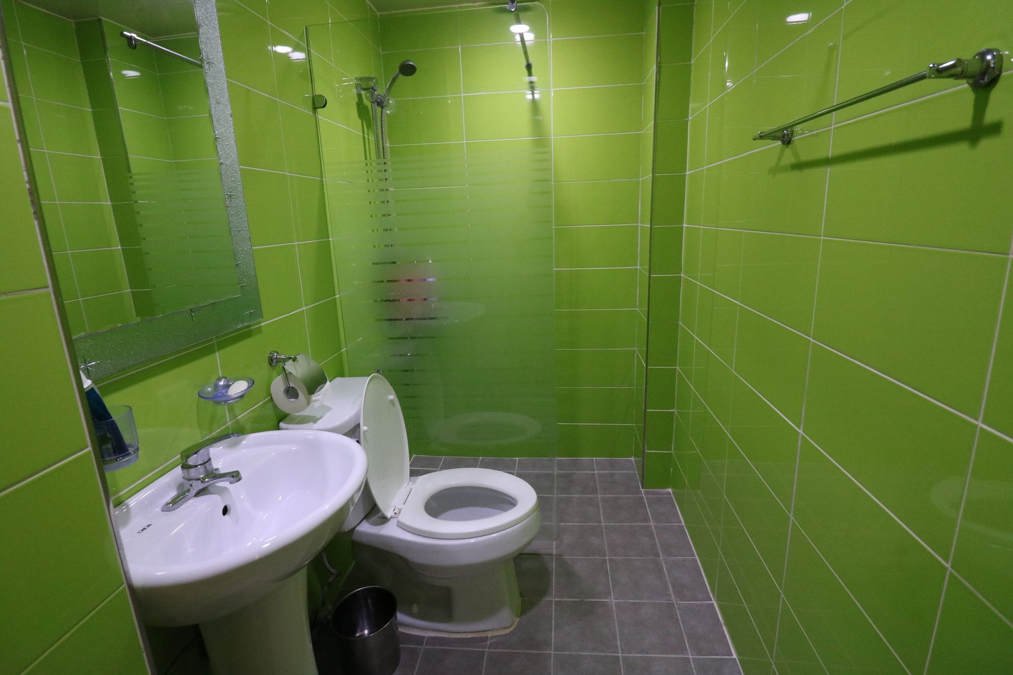 Bunker Guesthouse