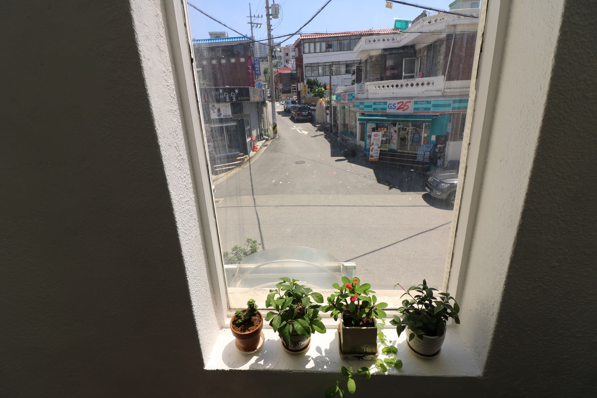 Bunker Guesthouse