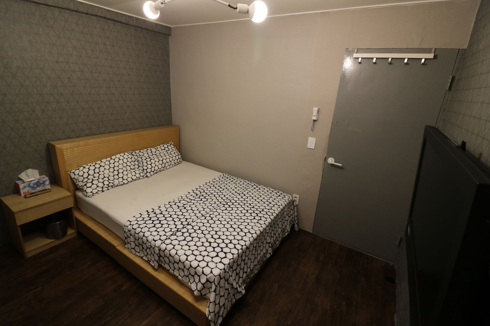 Bunker Guesthouse