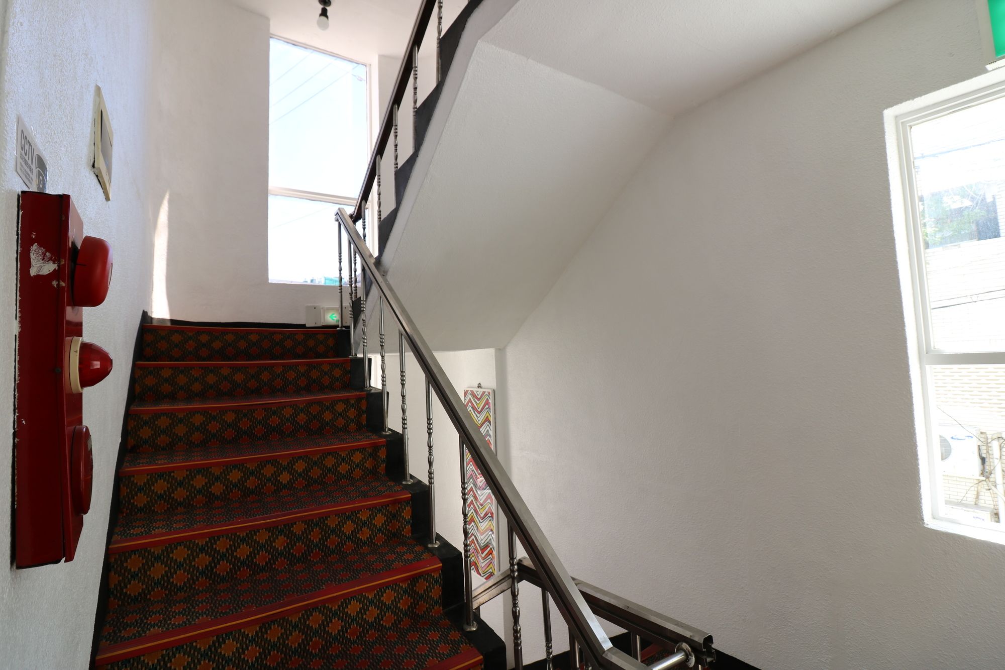 Bunker Guesthouse