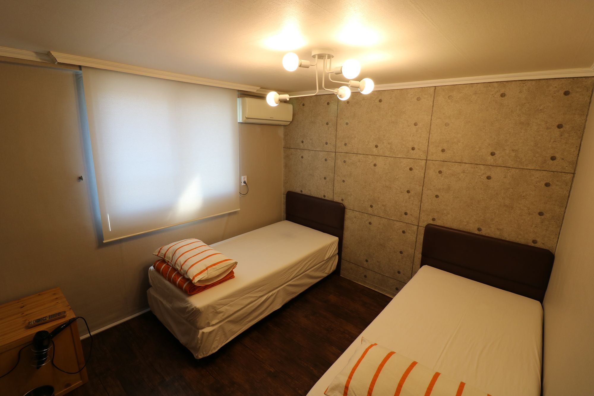 Bunker Guesthouse