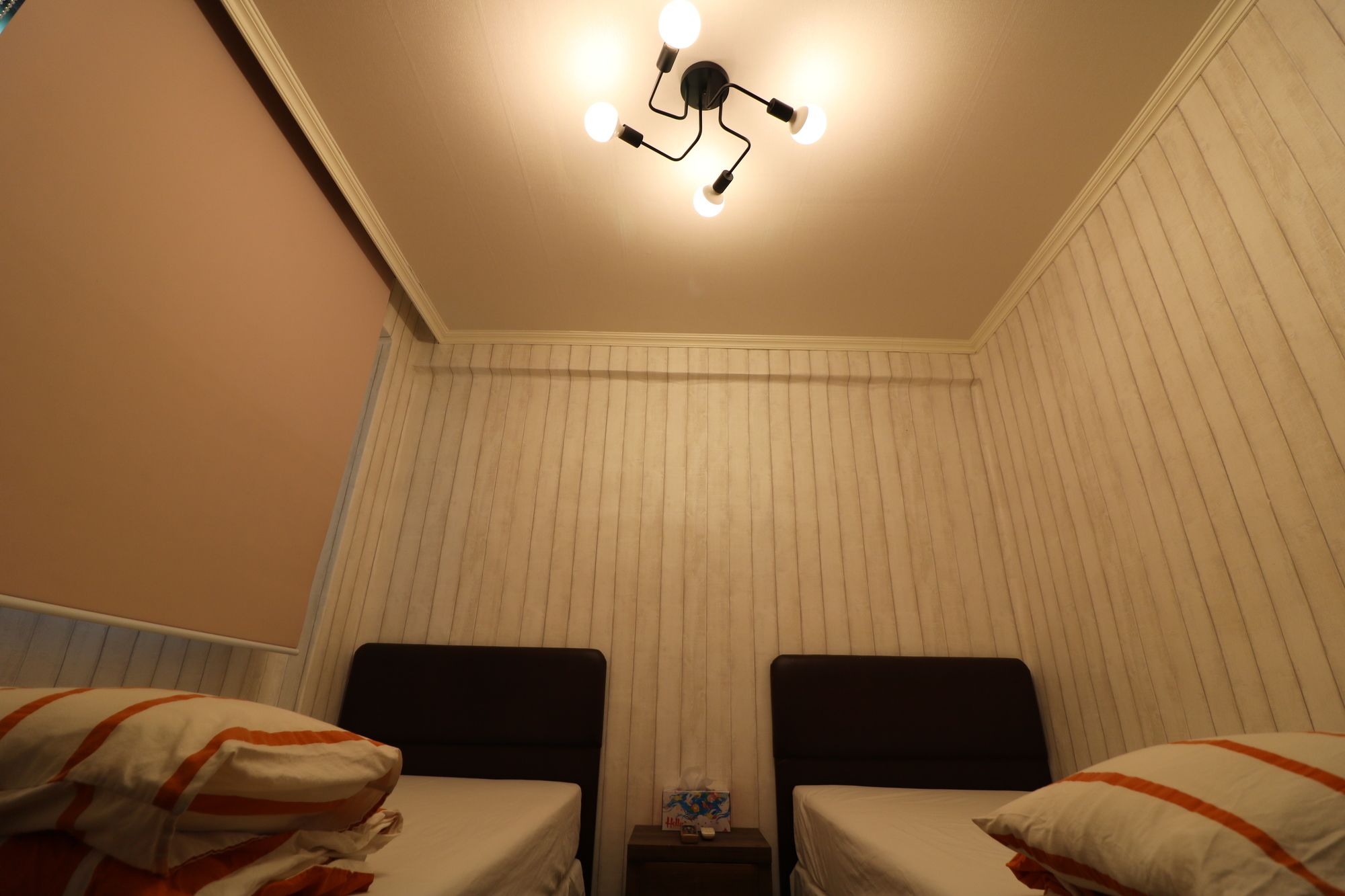 Bunker Guesthouse