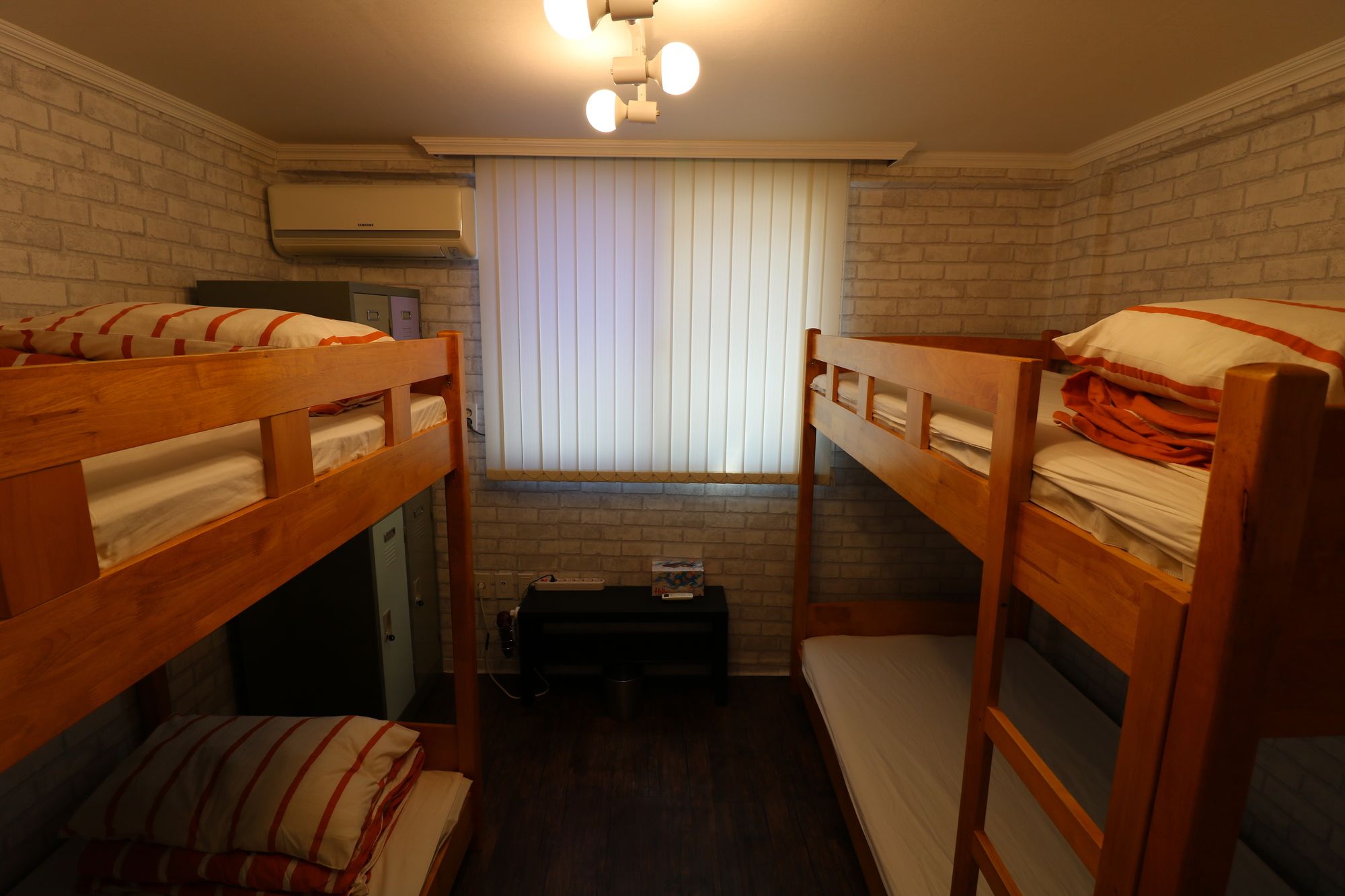 Bunker Guesthouse
