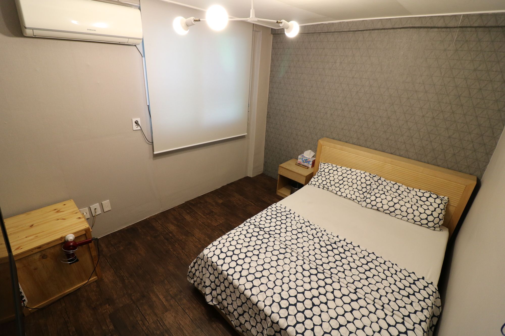 Bunker Guesthouse