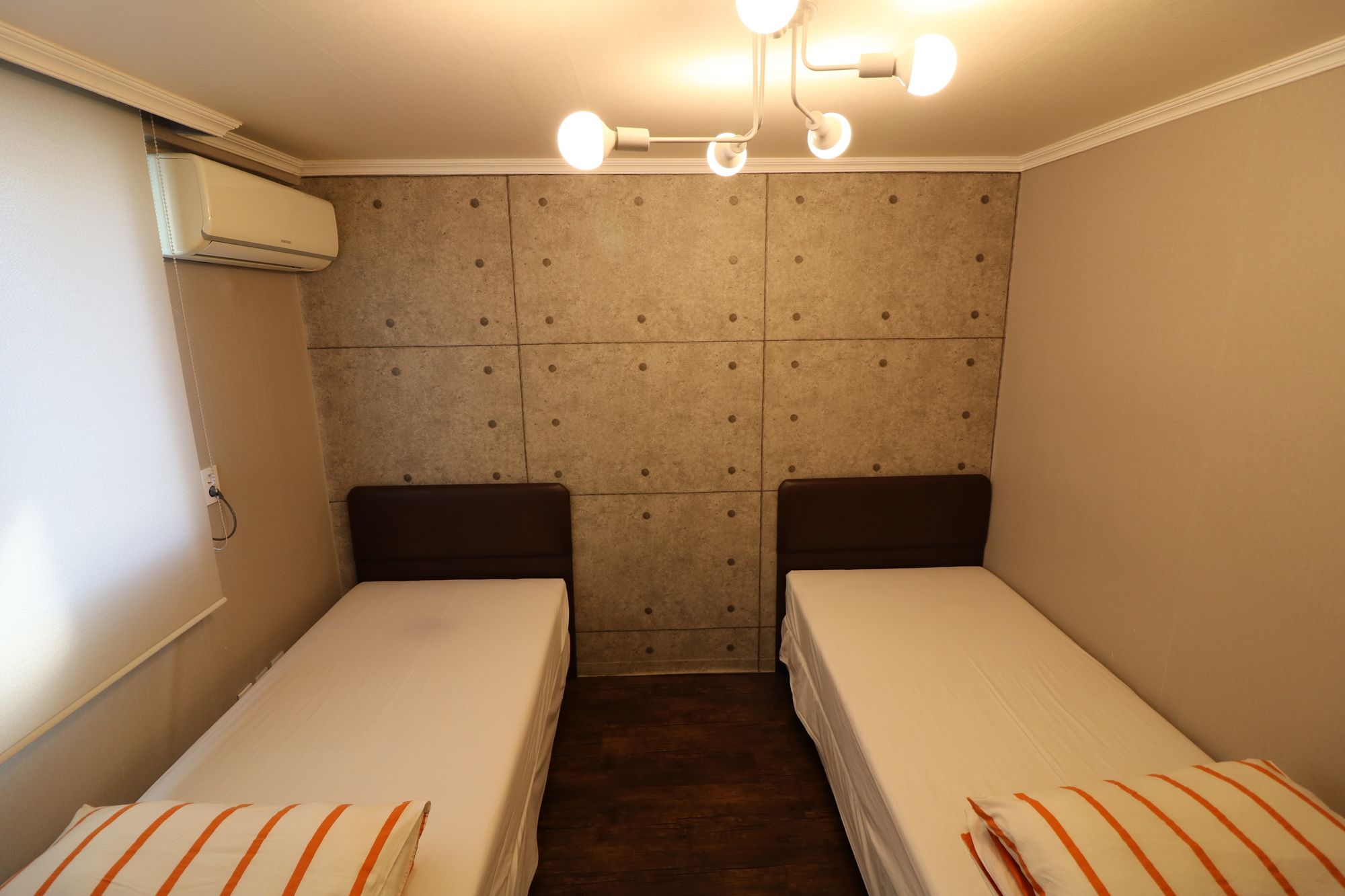 Bunker Guesthouse