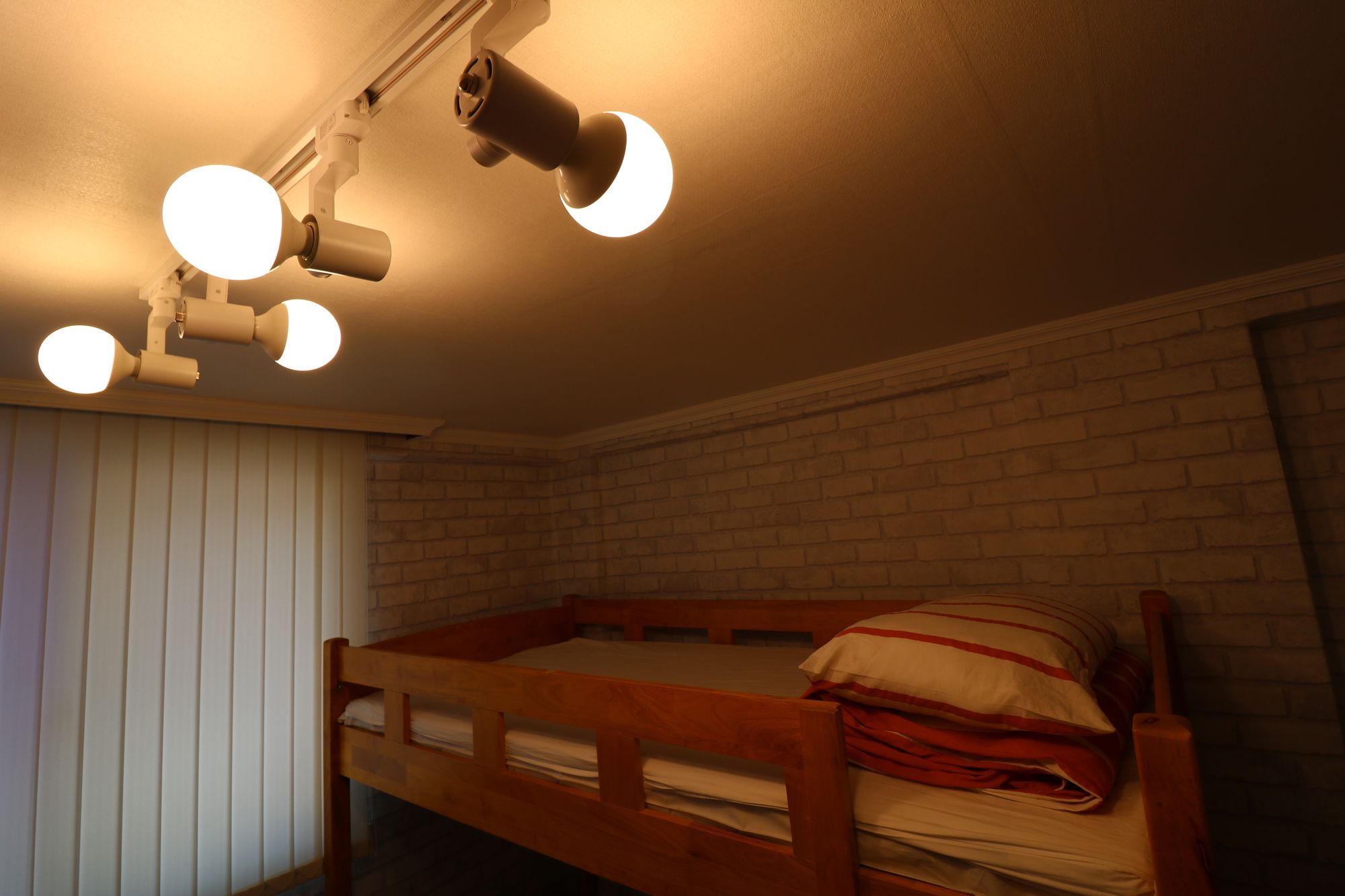 Bunker Guesthouse