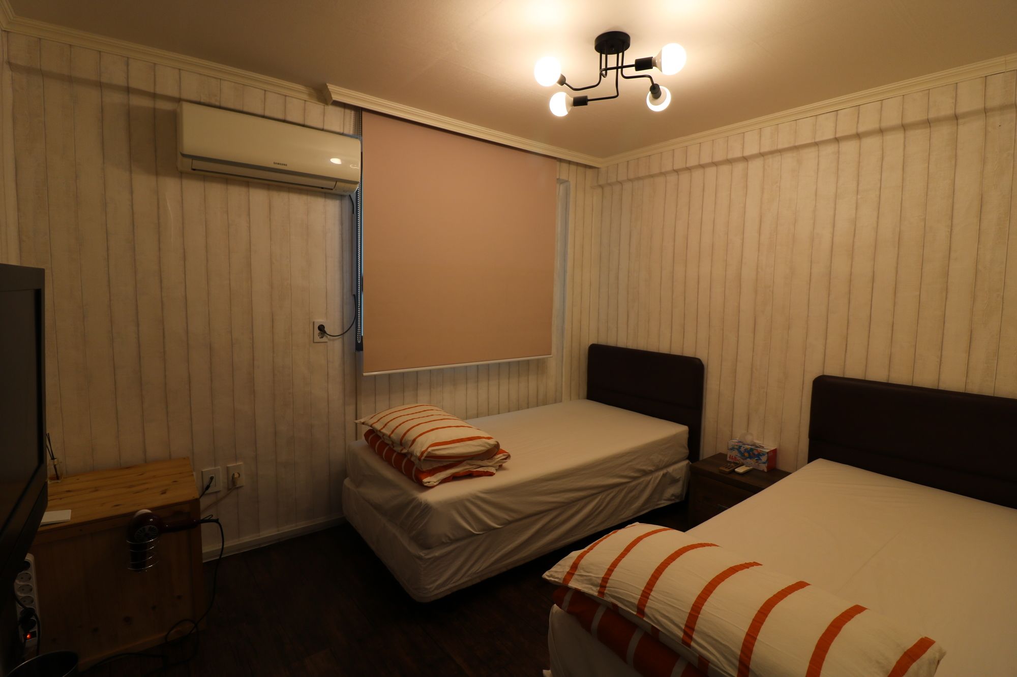 Bunker Guesthouse