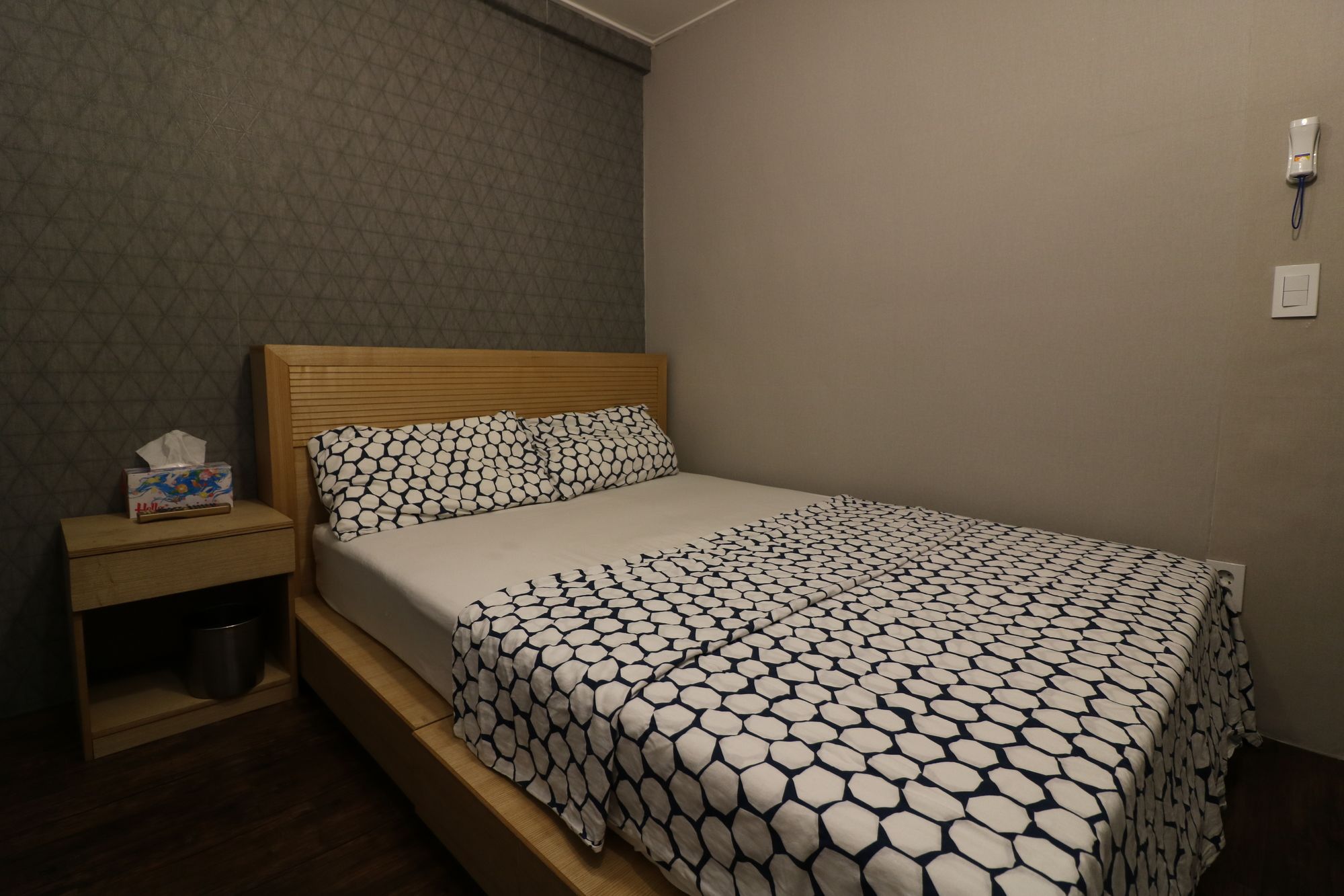 Bunker Guesthouse