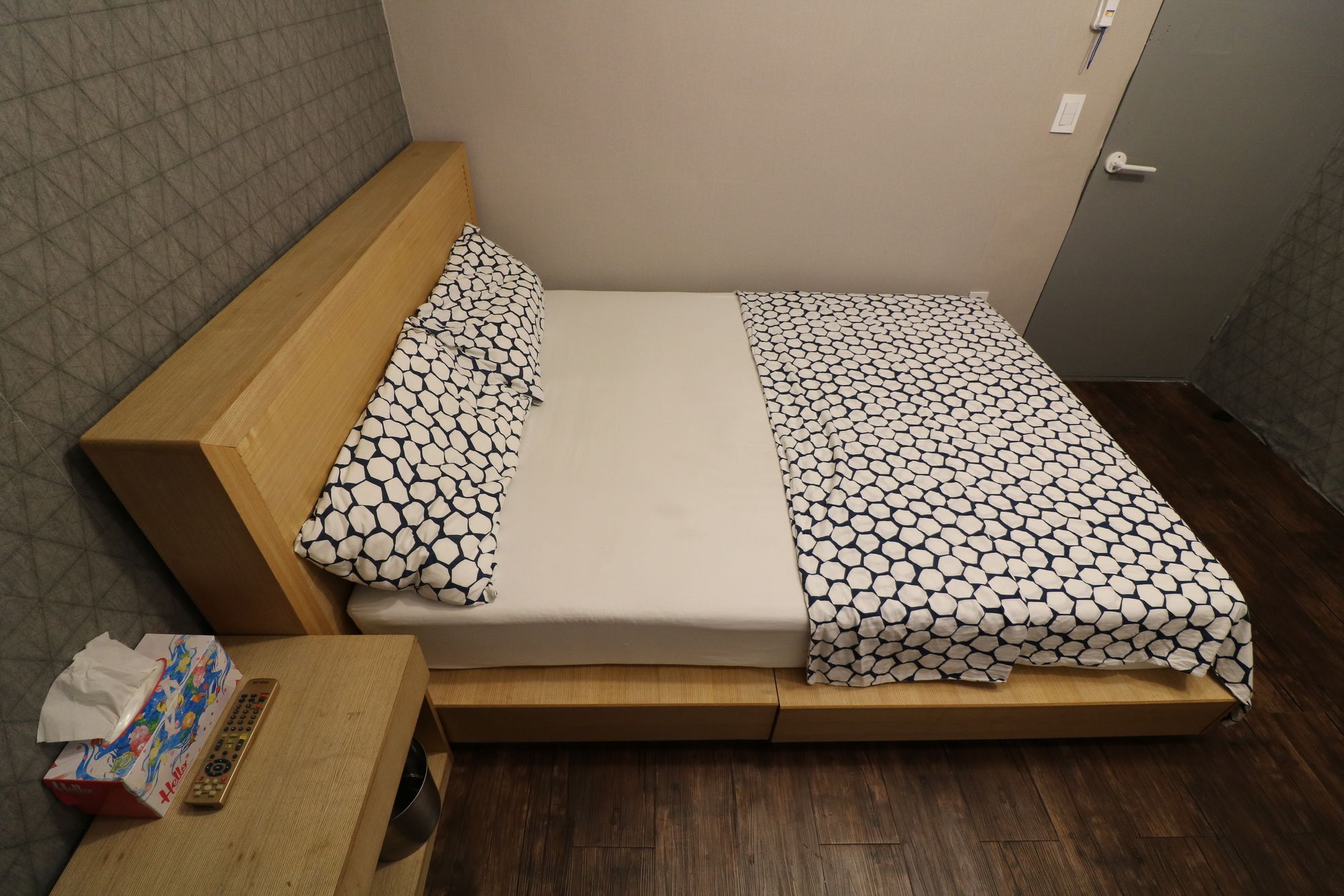 Bunker Guesthouse