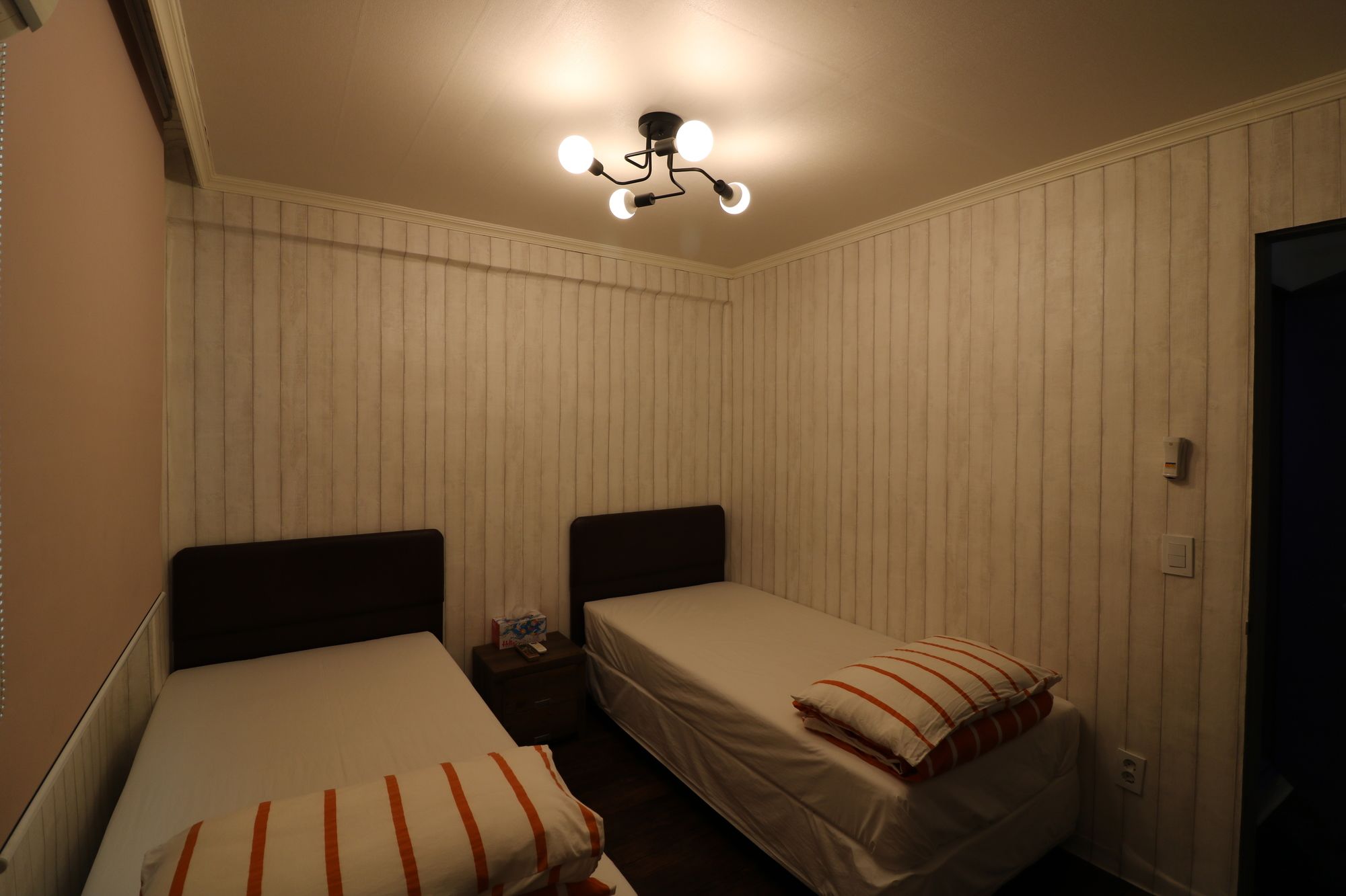 Bunker Guesthouse
