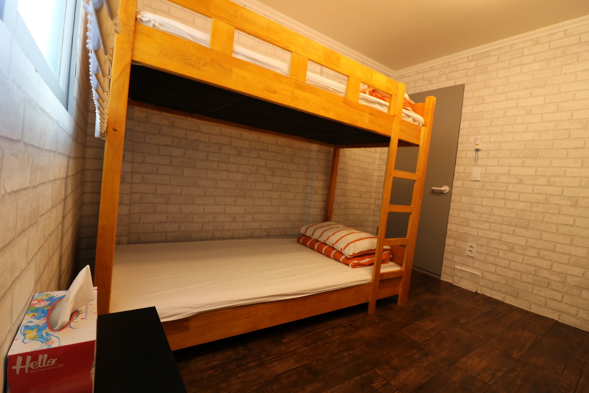Bunker Guesthouse
