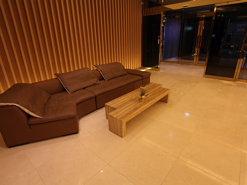 Business Design Hotel Luv