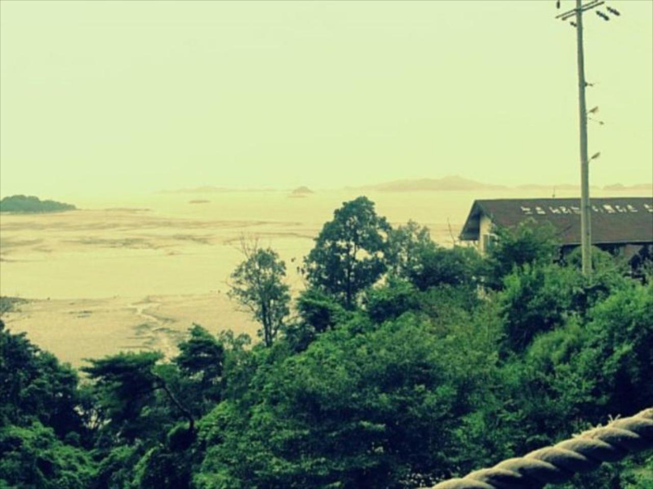 Casamia Sunset Pension