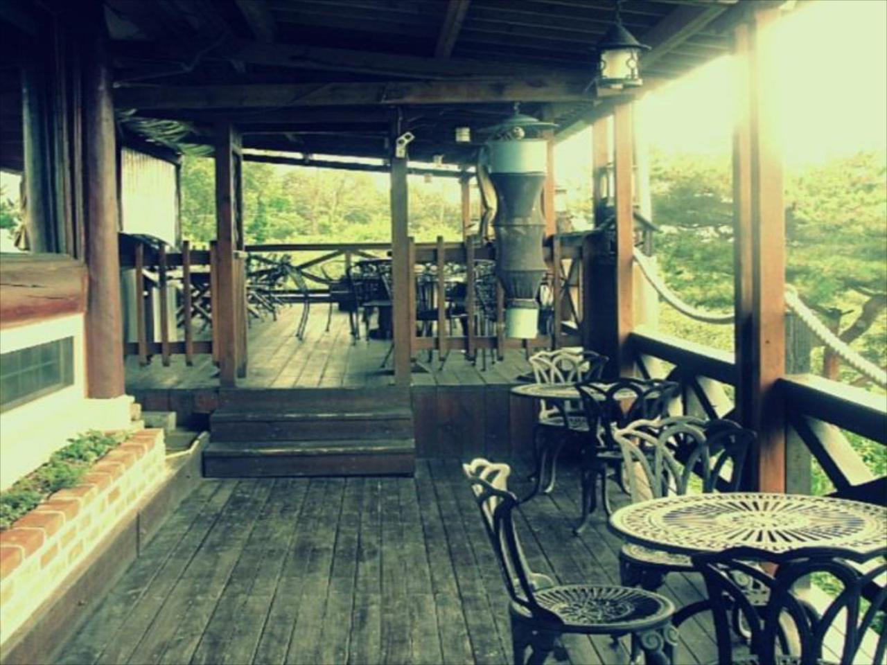 Casamia Sunset Pension