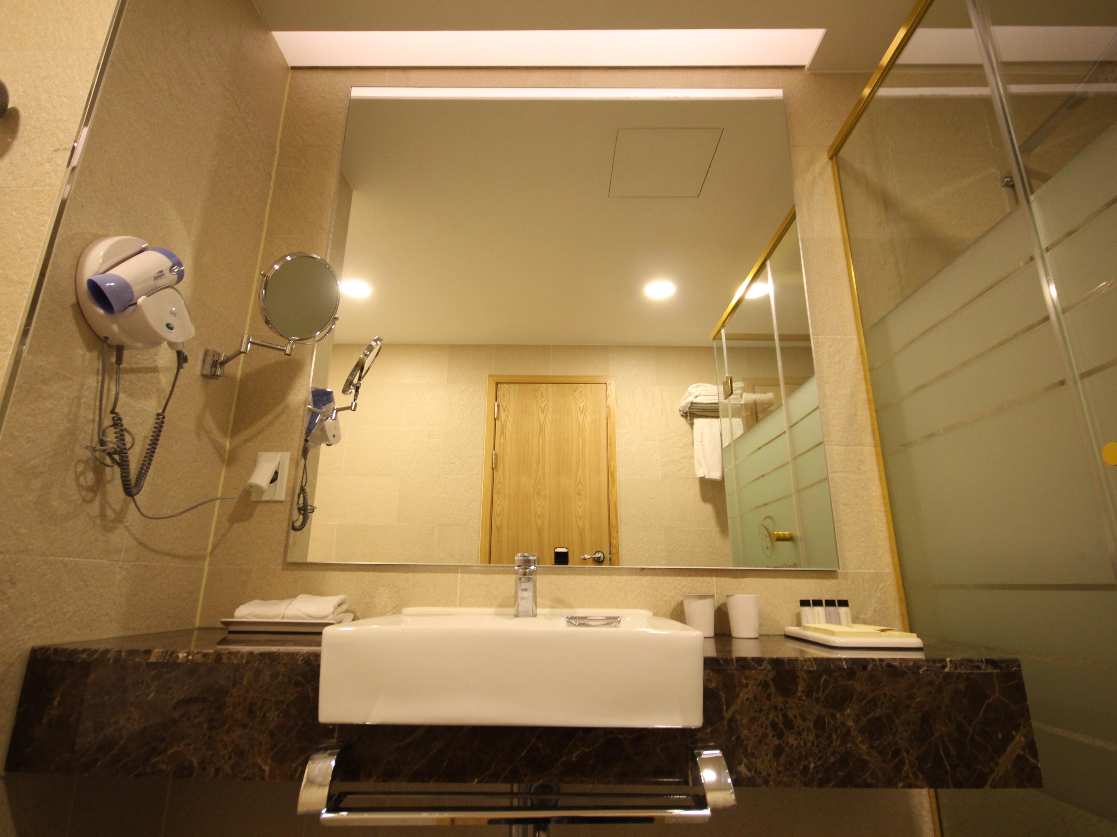 Hotel Aank Incheon