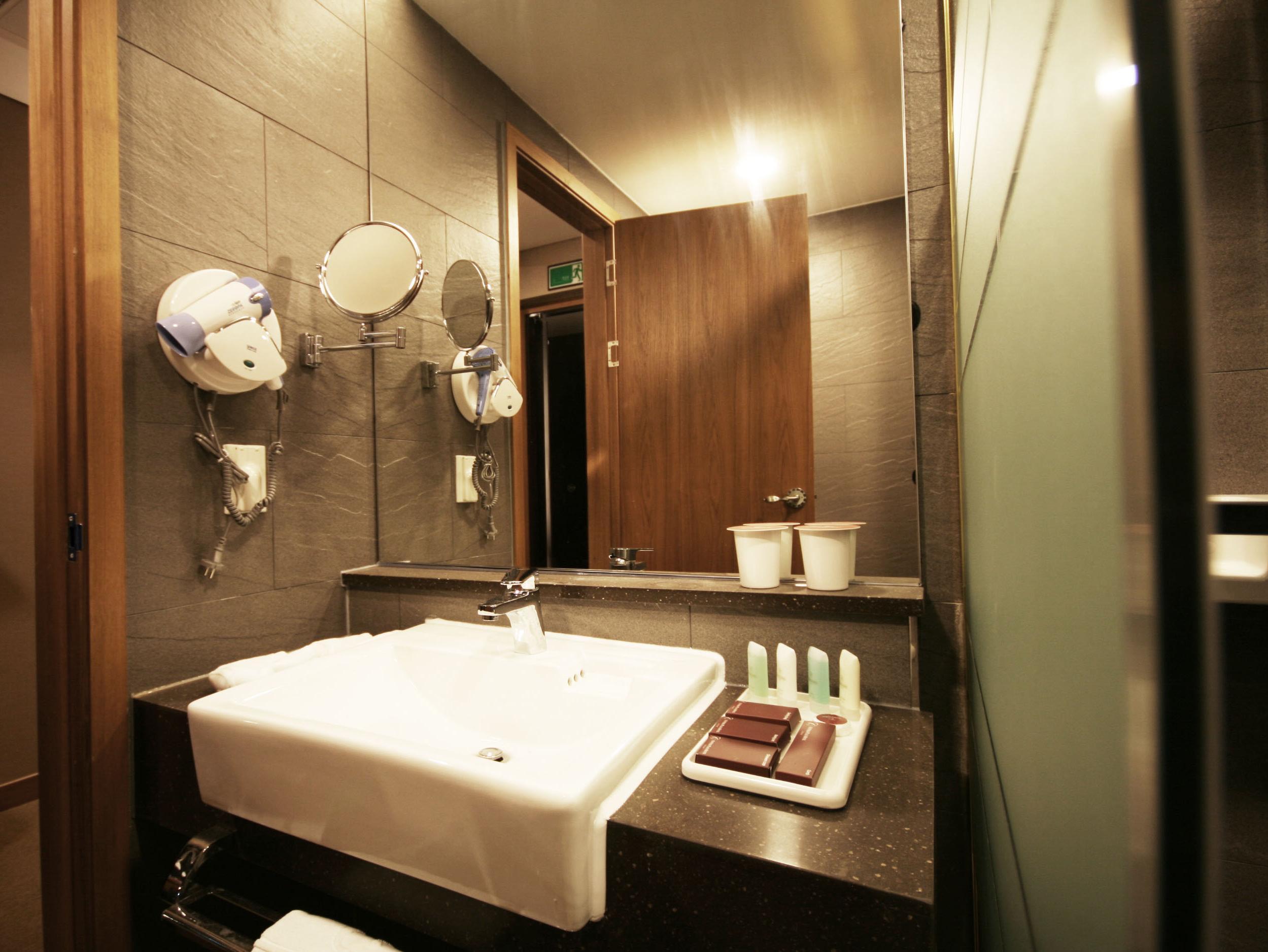 Hotel Aank Incheon