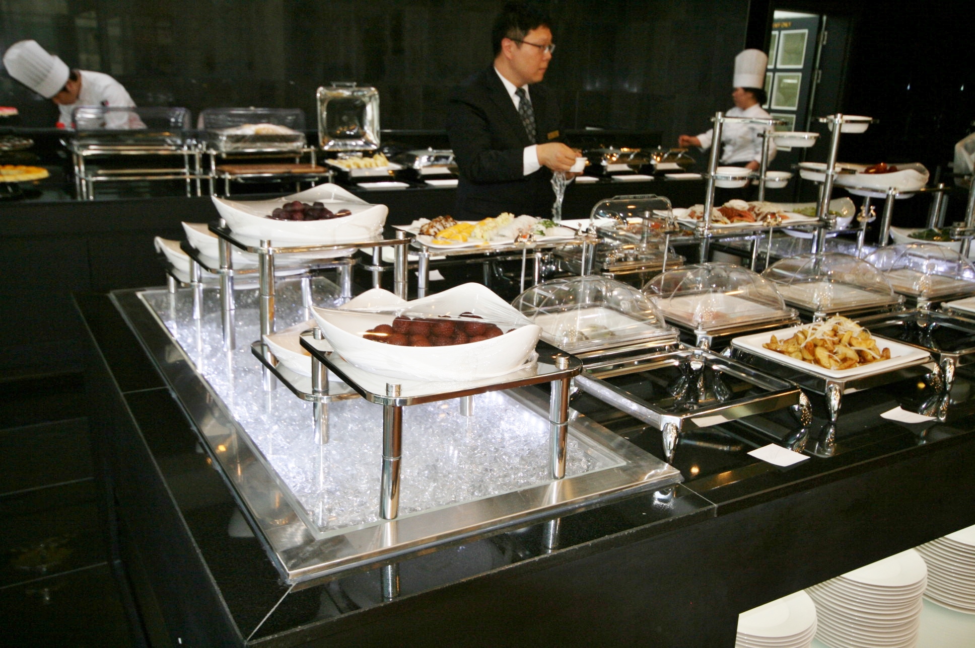 Hotel Aank Incheon