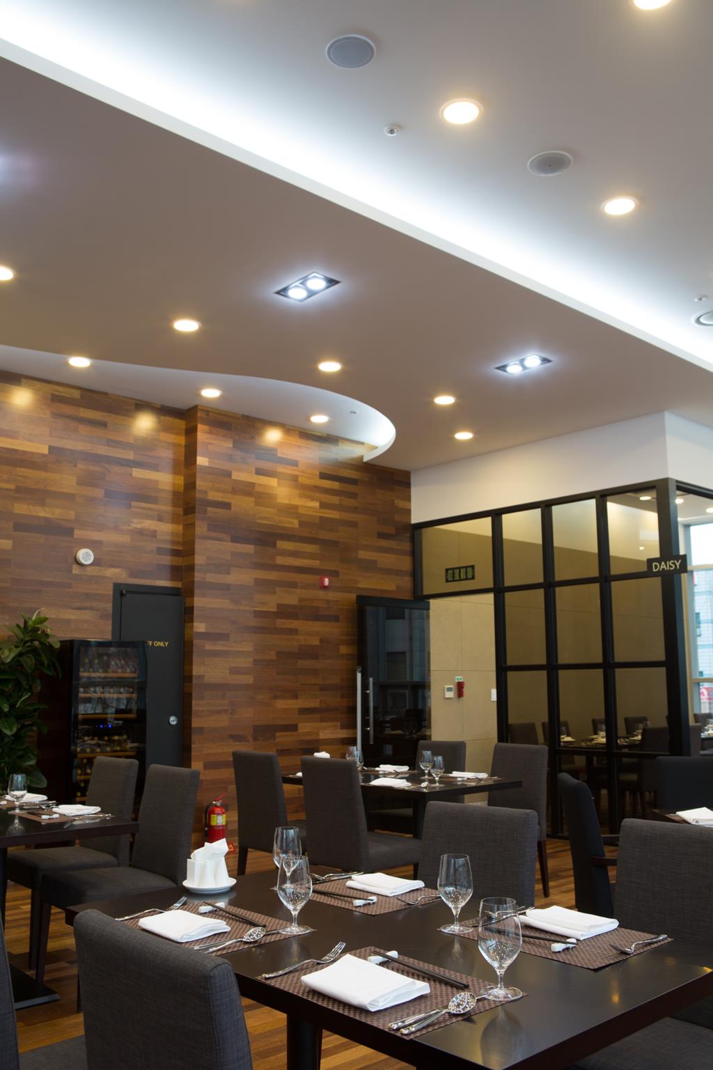 Hotel Aank Incheon