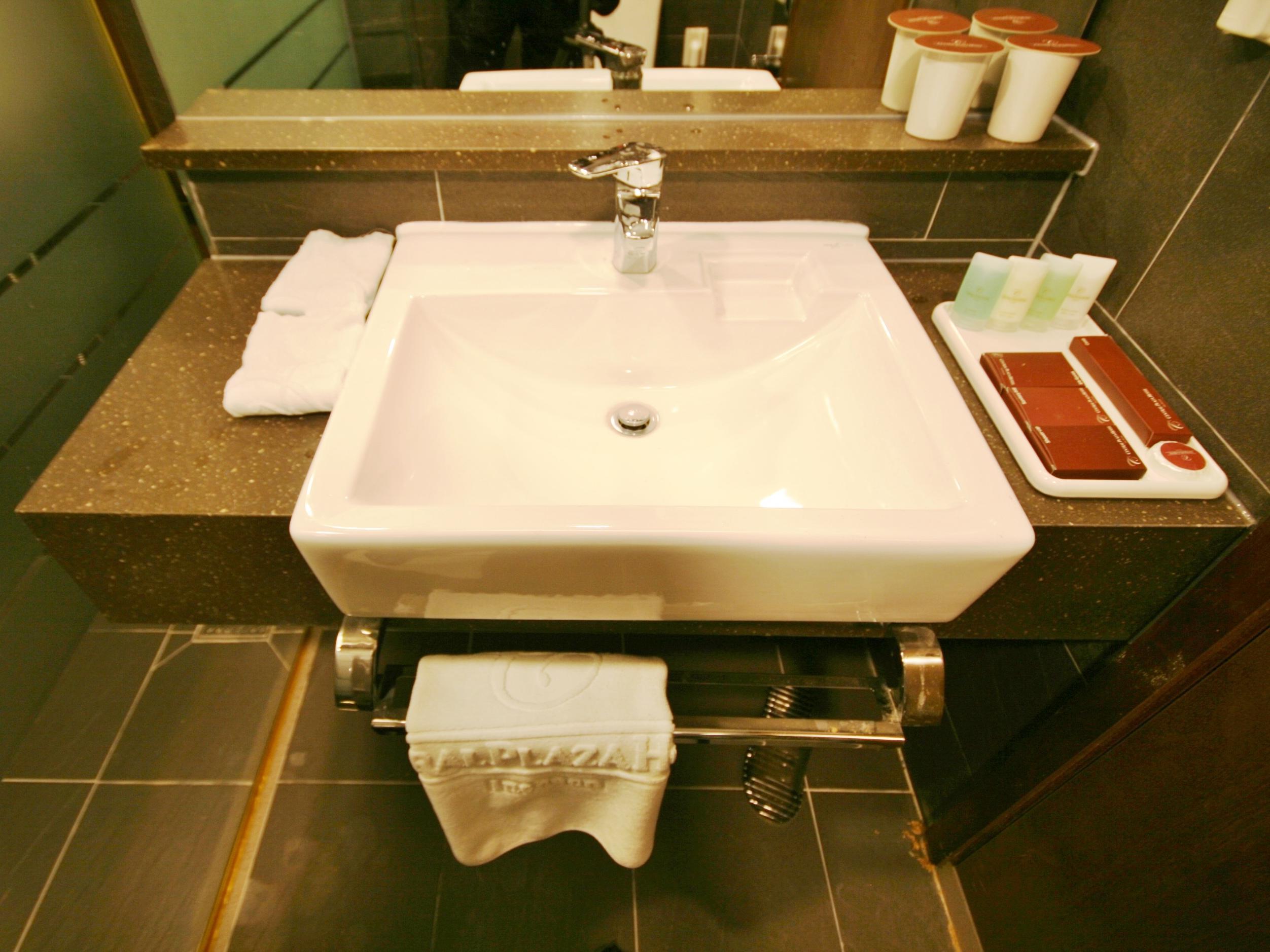 Hotel Aank Incheon