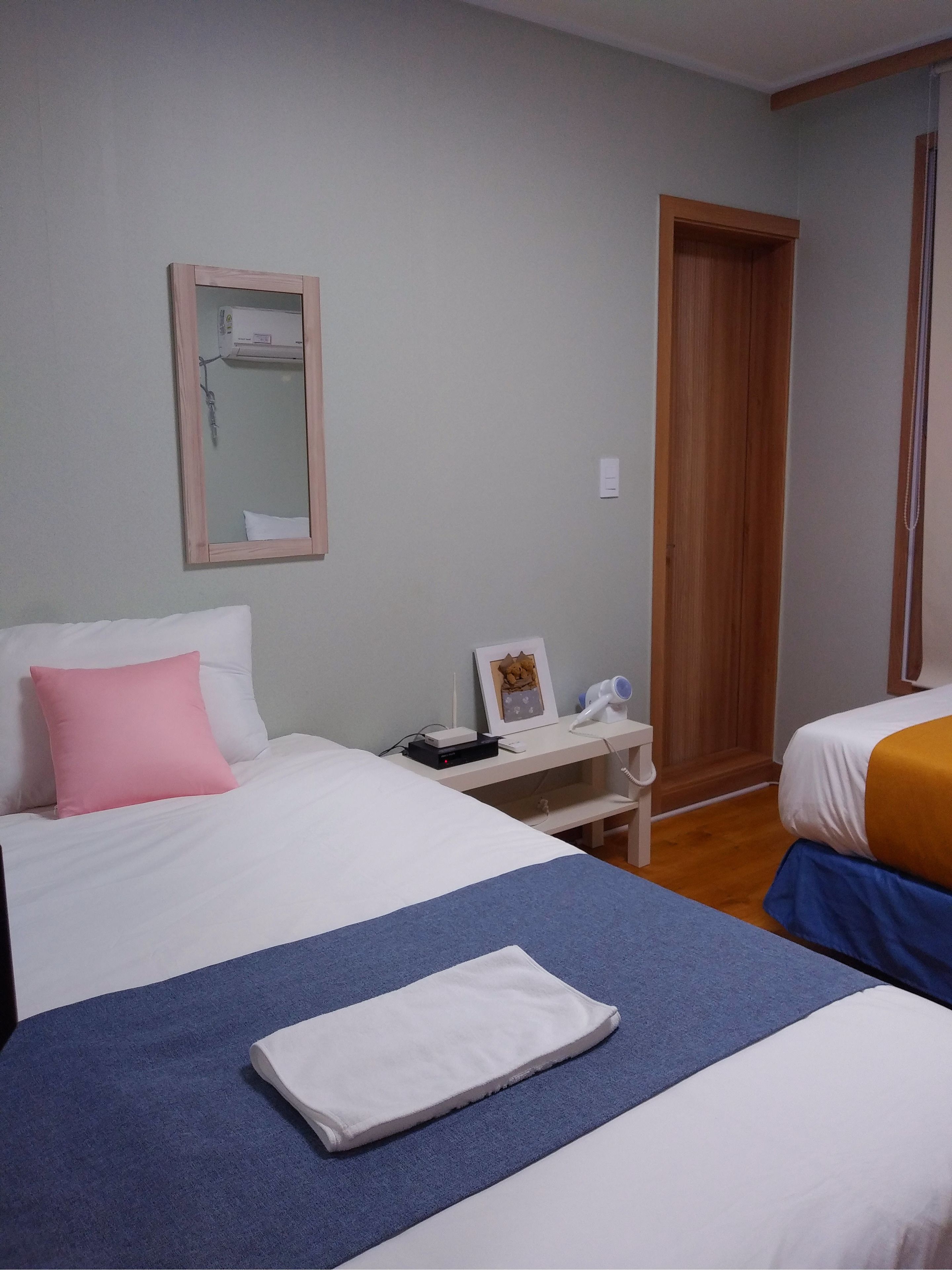 Coco Guesthouse-Hostel