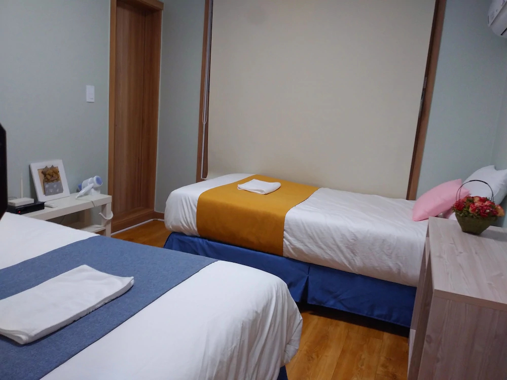 Coco Guesthouse-Hostel