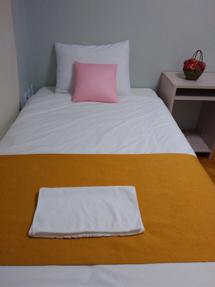 Coco Guesthouse-Hostel