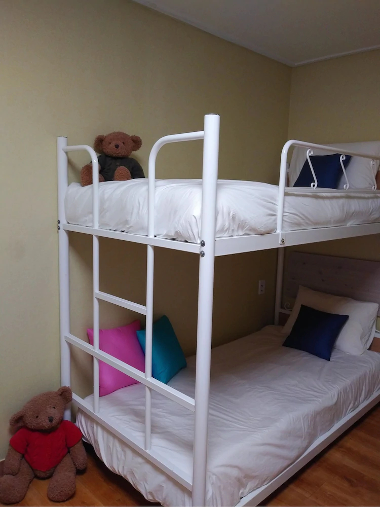 Coco Guesthouse-Hostel