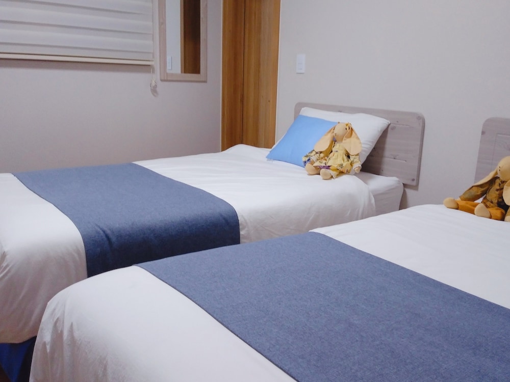Coco Guesthouse-Hostel