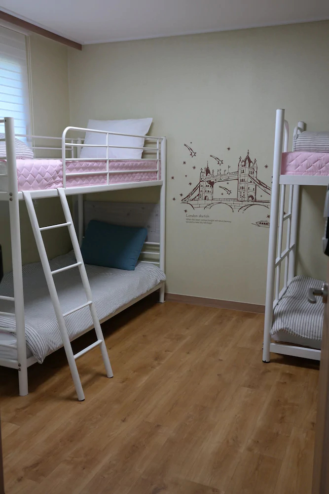 Coco Guesthouse-Hostel