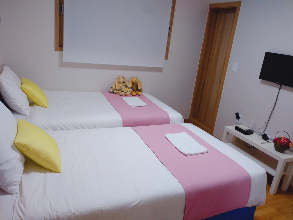 Coco Guesthouse-Hostel