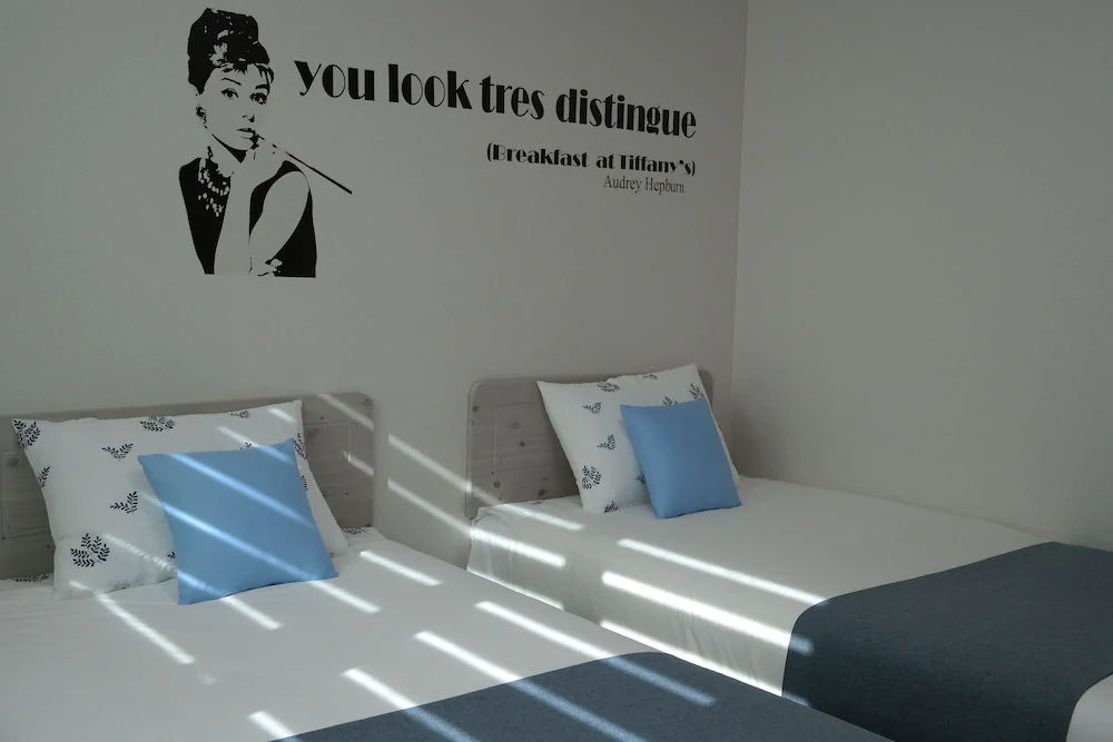 Coco Guesthouse-Hostel