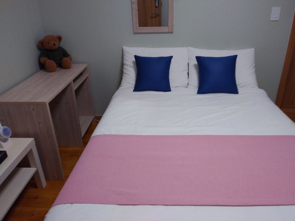 Coco Guesthouse-Hostel