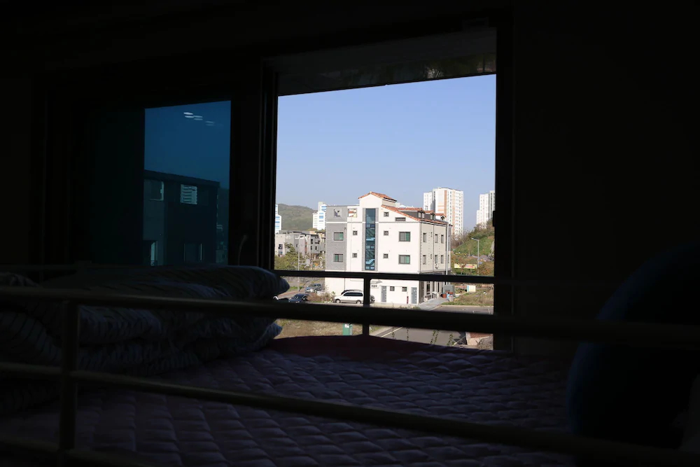 Coco Guesthouse-Hostel