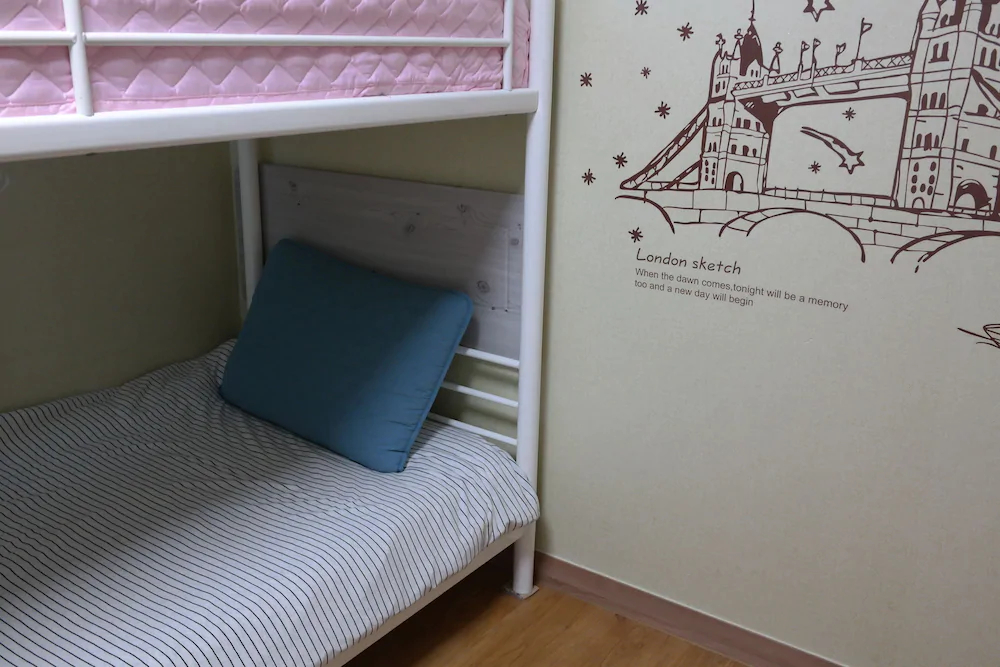 Coco Guesthouse-Hostel