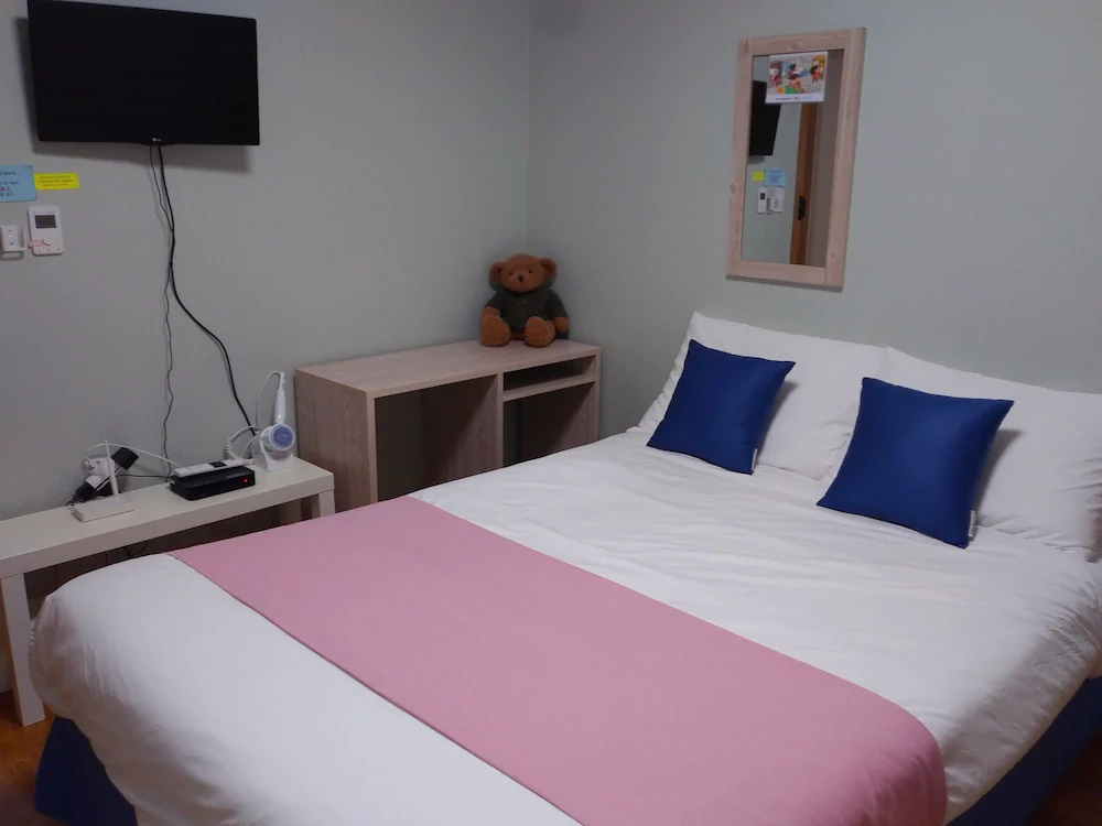 Coco Guesthouse-Hostel