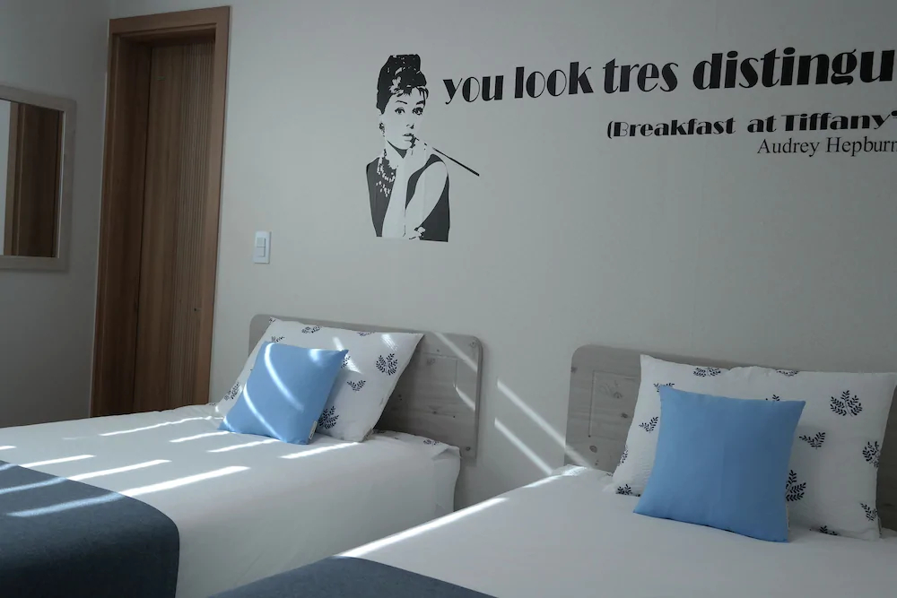 Coco Guesthouse-Hostel