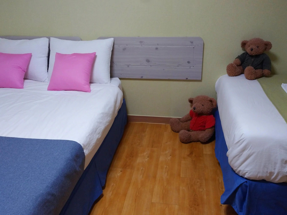 Coco Guesthouse-Hostel