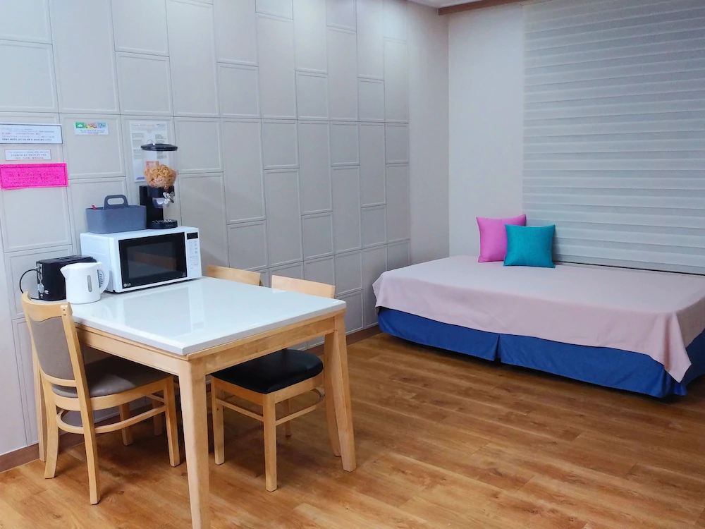 Coco Guesthouse-Hostel