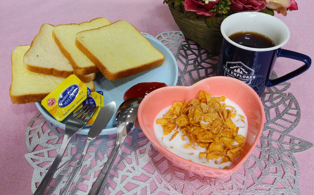 Coco Guesthouse-Hostel