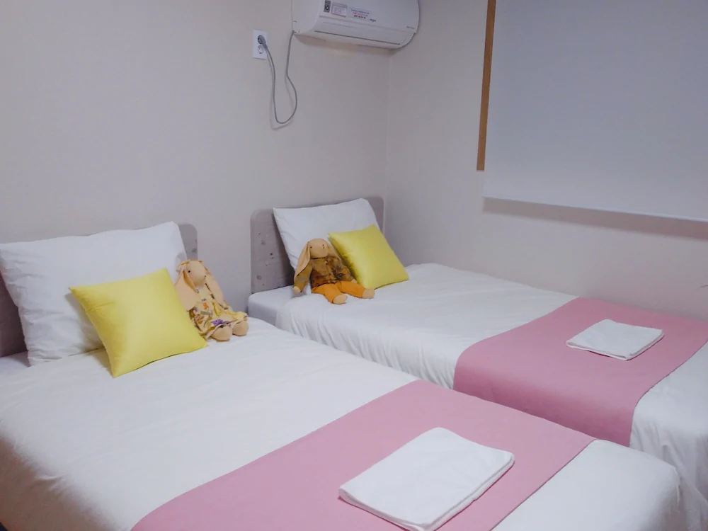 Coco Guesthouse-Hostel