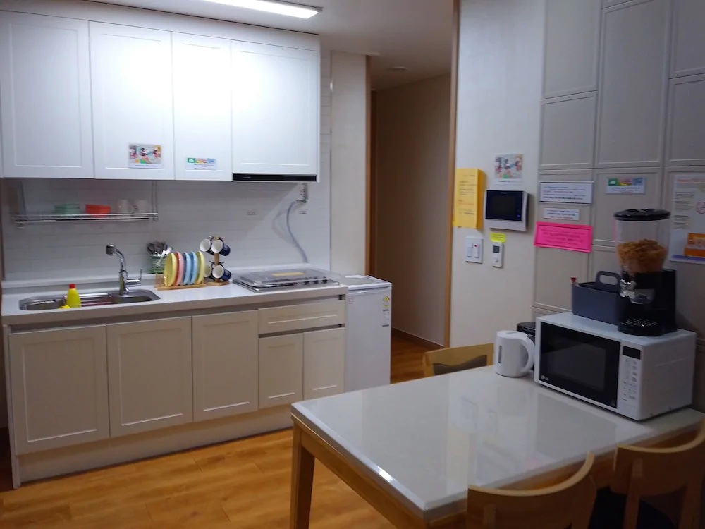Coco Guesthouse-Hostel