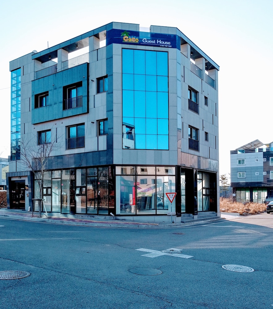 Coco Guesthouse-Hostel