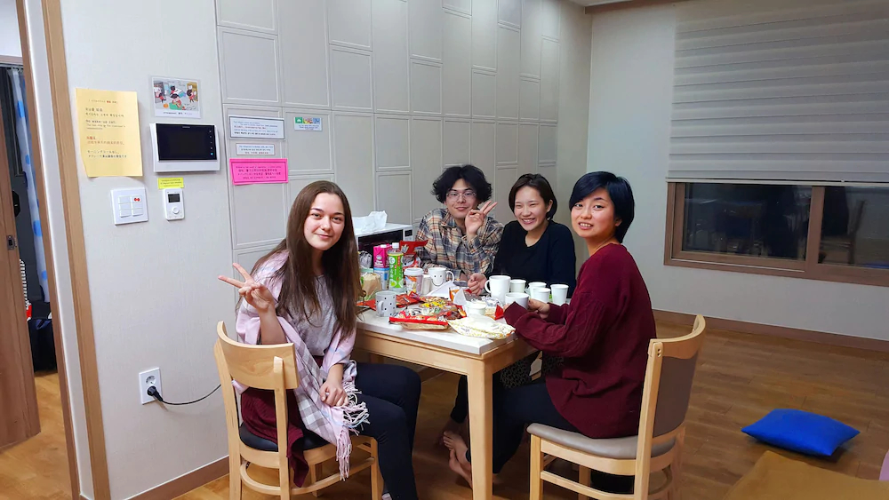 Coco Guesthouse-Hostel